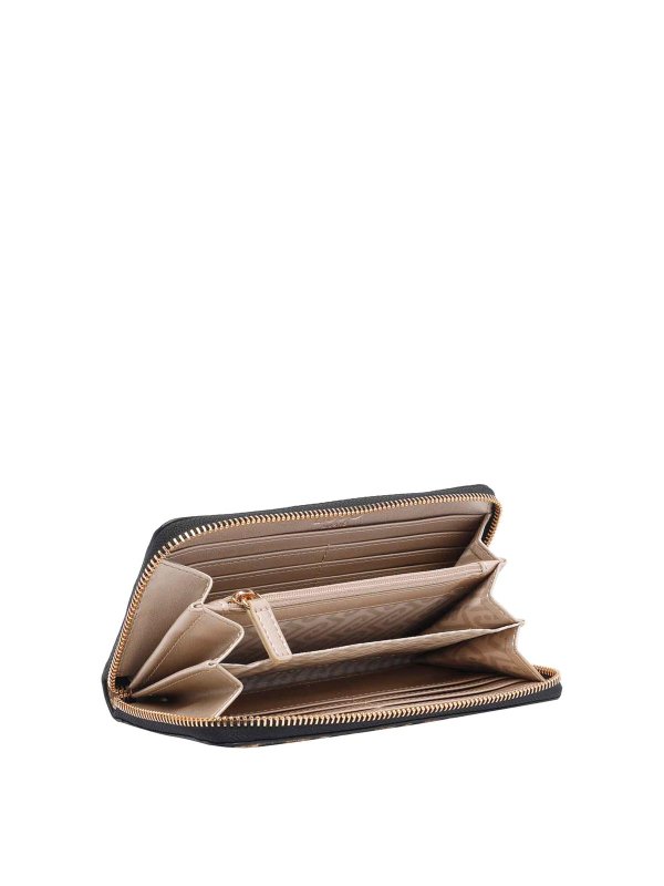 Liu Jo: 財布＆ポーチ online - 財布 - ブラウン