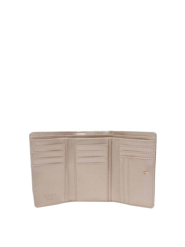 Liu Jo: 財布＆ポーチ online - 財布 - 緑