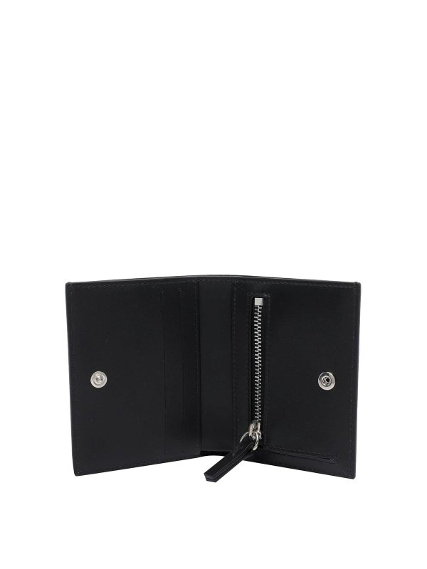 MM6 MAISON MARGIELA: 財布＆ポーチ online - 財布 - 黒