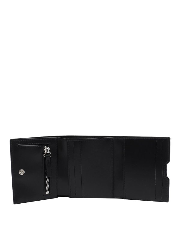 MM6 MAISON MARGIELA: 財布＆ポーチ online - 財布 - 黒