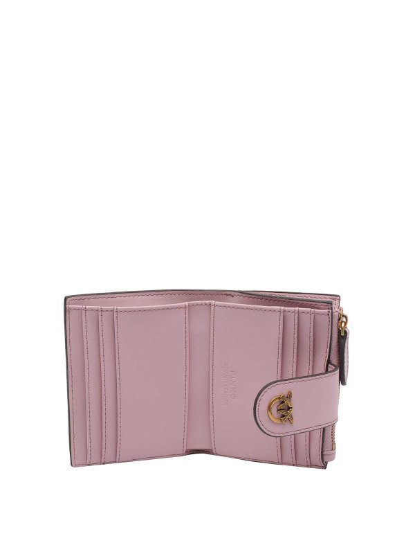 Pinko: 財布＆ポーチ online - 財布 - ヌードカラー