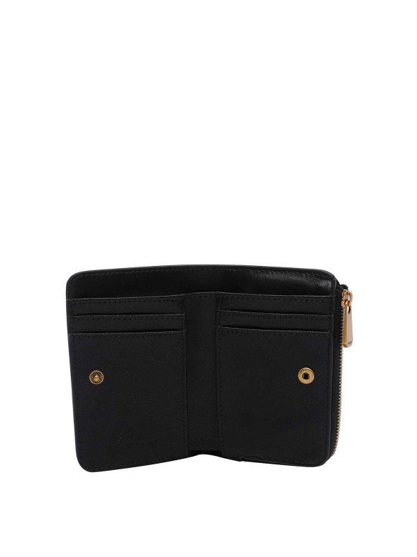 Pinko: 財布＆ポーチ online - 財布 - 黒