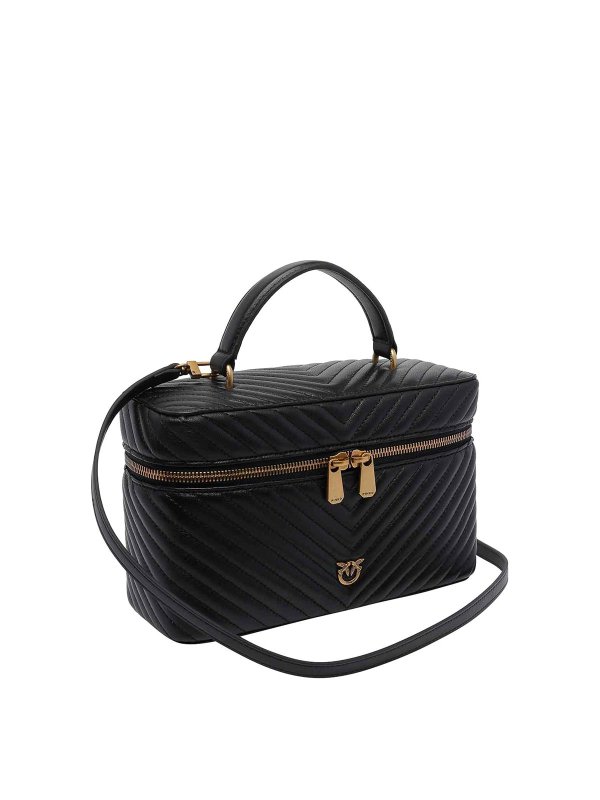 Pinko: Étuis & Coques online - Étui - Noir