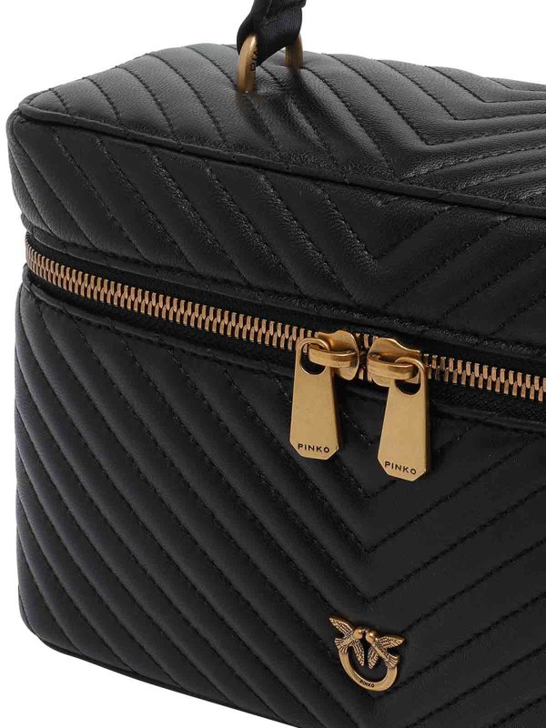 Étui - Noir shop online: Pinko