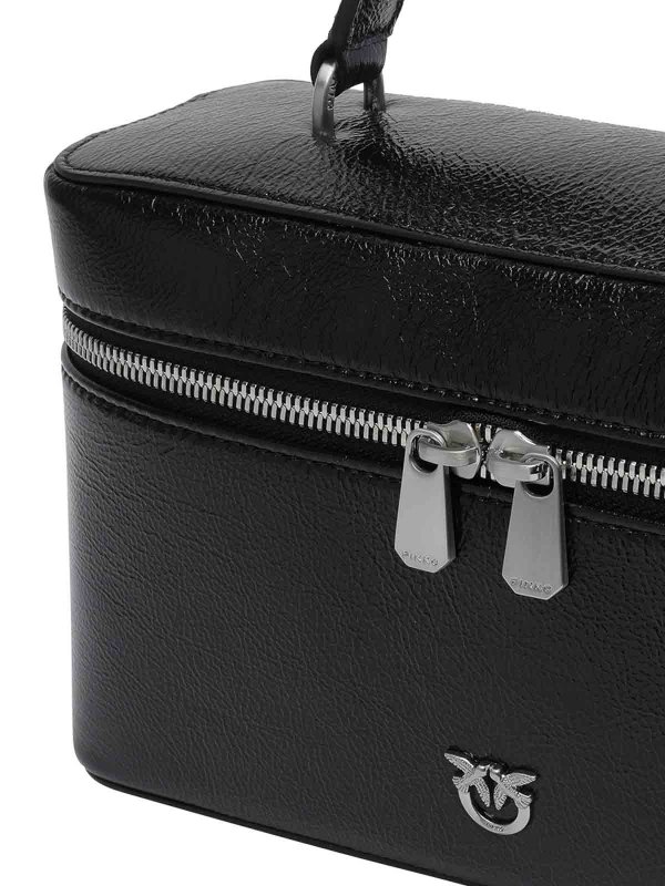 Etui - Schwarz shop online: Pinko