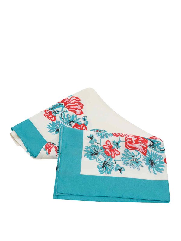 Pinko: Écharpes & Châles  online - Étole - Multicolore