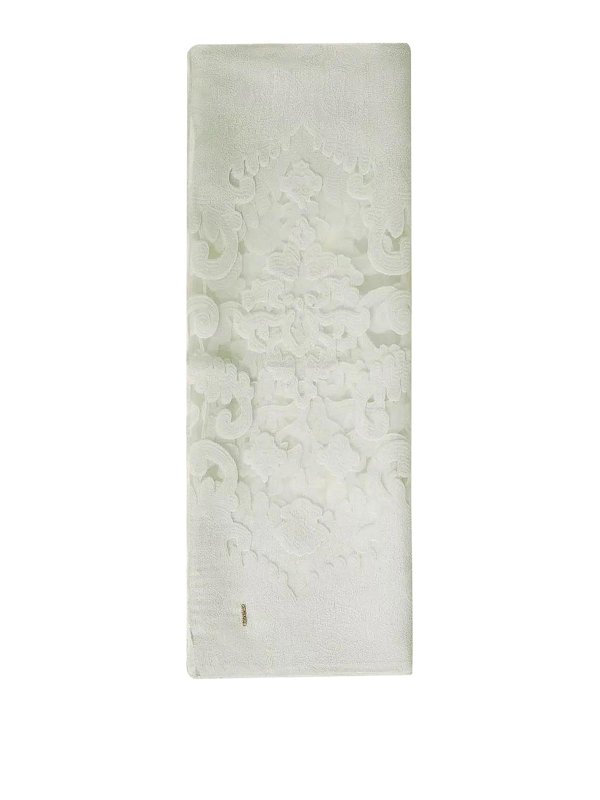 TWINSET: Écharpes online - Écharpe - Beige