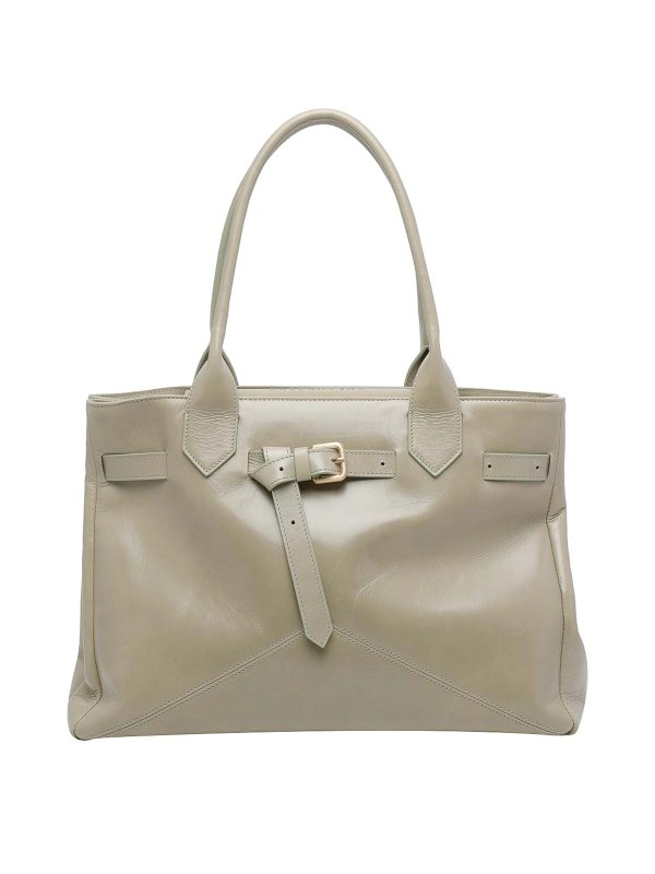 BALLANTYNE: ショルダーバッグ - ショルダーバッグ - 緑