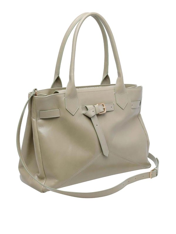 BALLANTYNE: ショルダーバッグ online - ショルダーバッグ - 緑