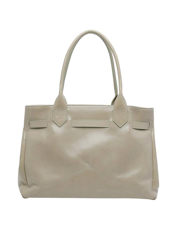 The Best Shops BALLANTYNE: ショルダーバッグ - ショルダーバッグ - 緑