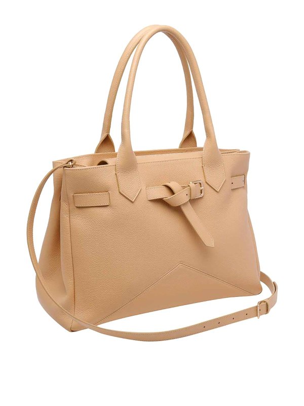 BALLANTYNE: ショルダーバッグ online - ショルダーバッグ - ベージュ