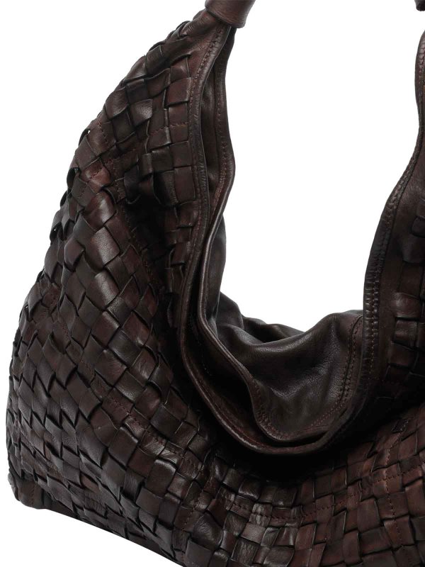 トートバッグ - ブラウン Replica 
online: CAMPOMAGGI