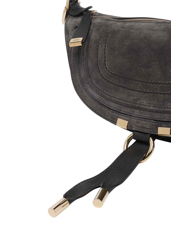 ショルダーバッグ - ブラウン Replica 
online: CHLOE