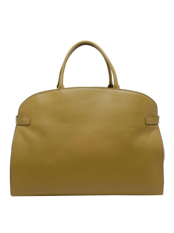 The Best Shops COCCINELLE: トートバッグ - トートバッグ - 緑