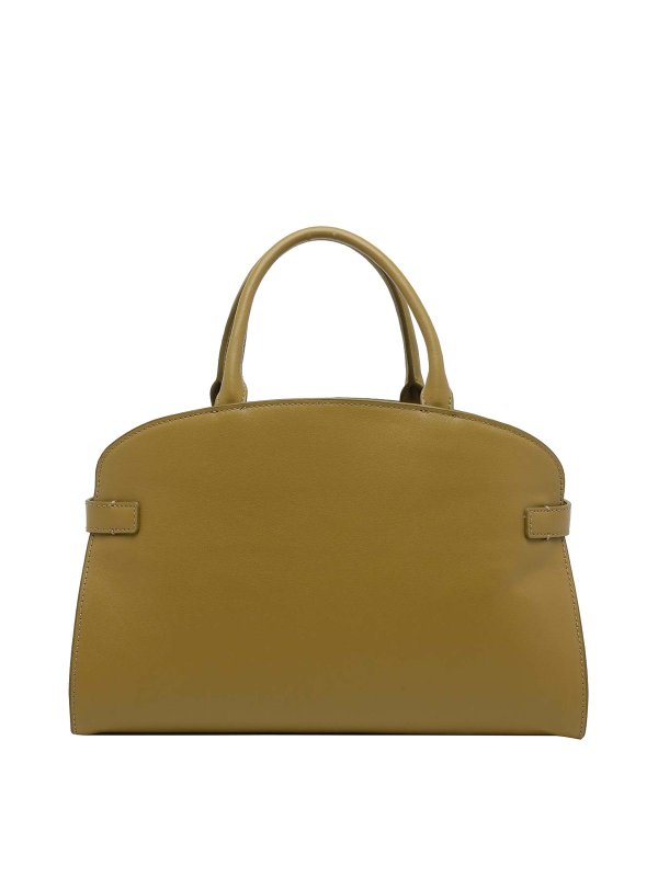 The Best Shops COCCINELLE: トートバッグ - トートバッグ - 緑