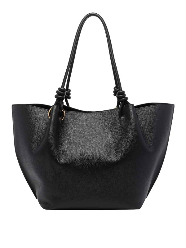 The Best Shops COCCINELLE: クラッチバッグ - クラッチバッグ - 黒