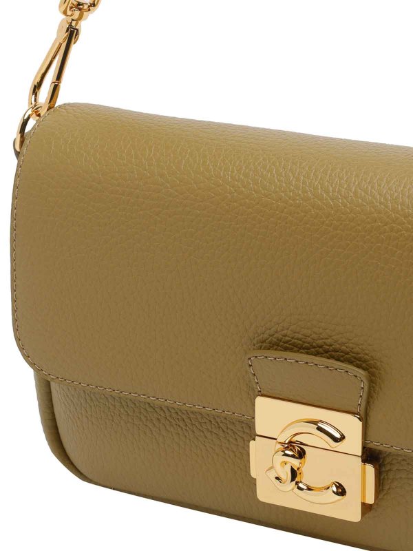 ショルダーバッグ - 緑 Replica 
online: COCCINELLE