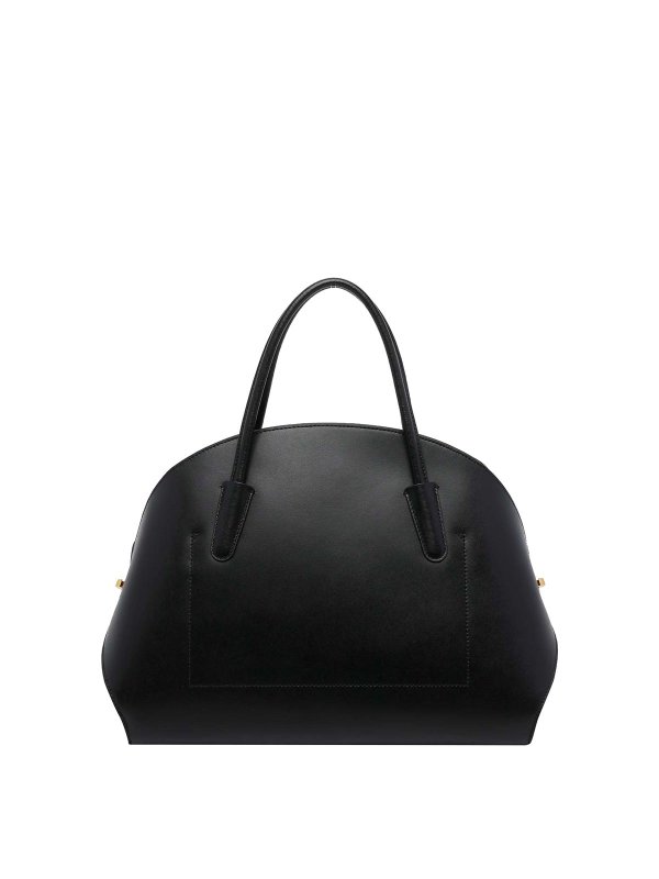 The Best Shops COCCINELLE: トートバッグ - トートバッグ - 黒