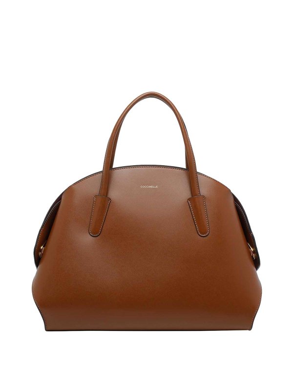 COCCINELLE: shopper - Borsa Tylde