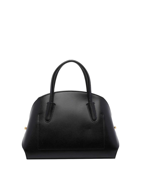 The Best Shops COCCINELLE: トートバッグ - トートバッグ - 黒