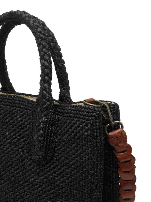 Borsa Rary nera Replica 
online: IBELIV