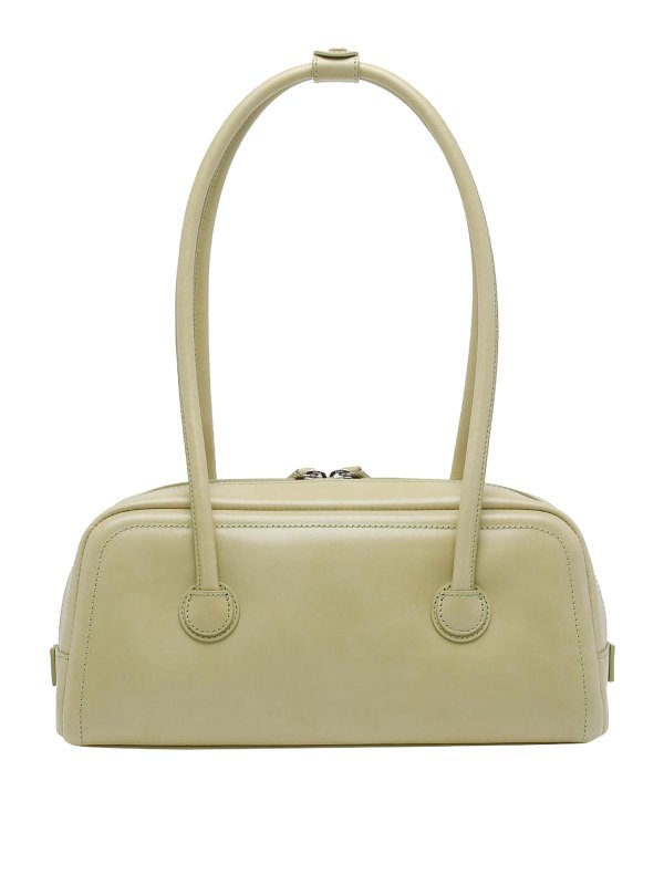 The Best Shops MARGE SHERWOOD: ショルダーバッグ - ショルダーバッグ - 緑