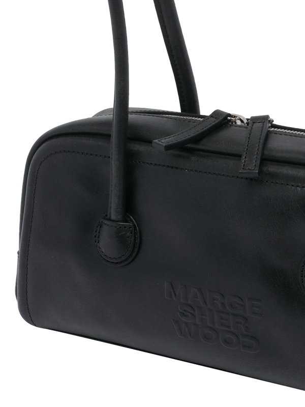 ショルダーバッグ - 黒 Replica 
online: MARGE SHERWOOD