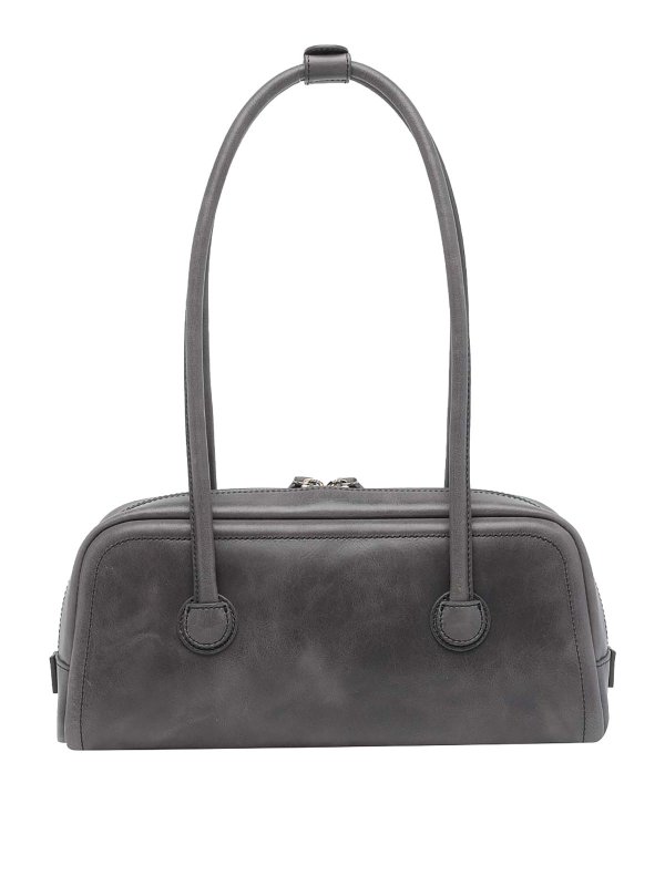 The Best Shops MARGE SHERWOOD: ショルダーバッグ - ショルダーバッグ - ライトパープル