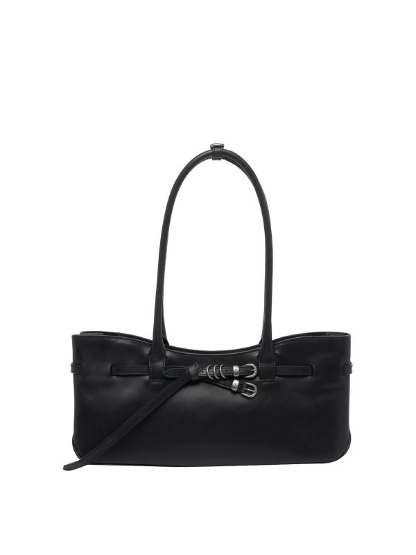 MARGE SHERWOOD: shoulder bags - Grandma Used Shoulder Bag