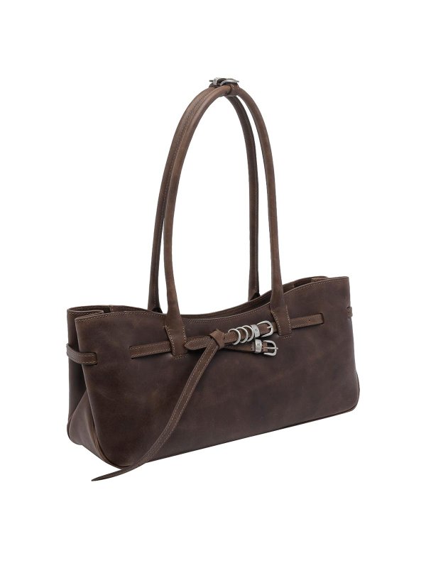 MARGE SHERWOOD: shoulder bags online - Grandma Used Shoulder Bag