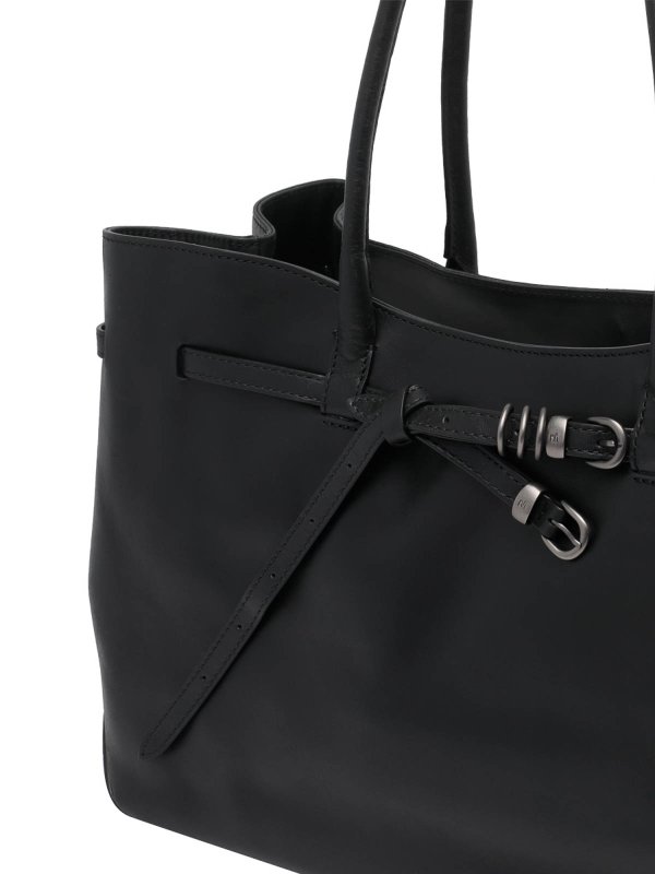 ショルダーバッグ - 黒 Replica 
online: MARGE SHERWOOD