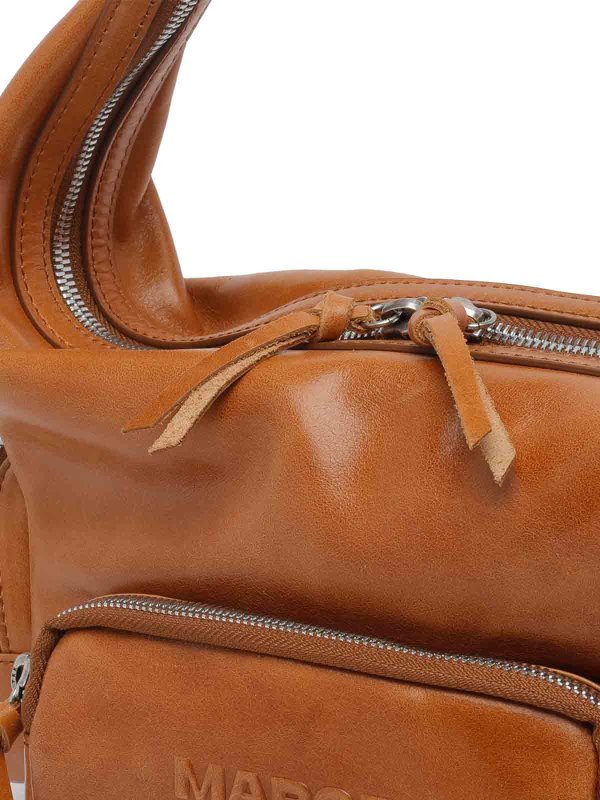 ショルダーバッグ - ブラウン Replica 
online: MARGE SHERWOOD