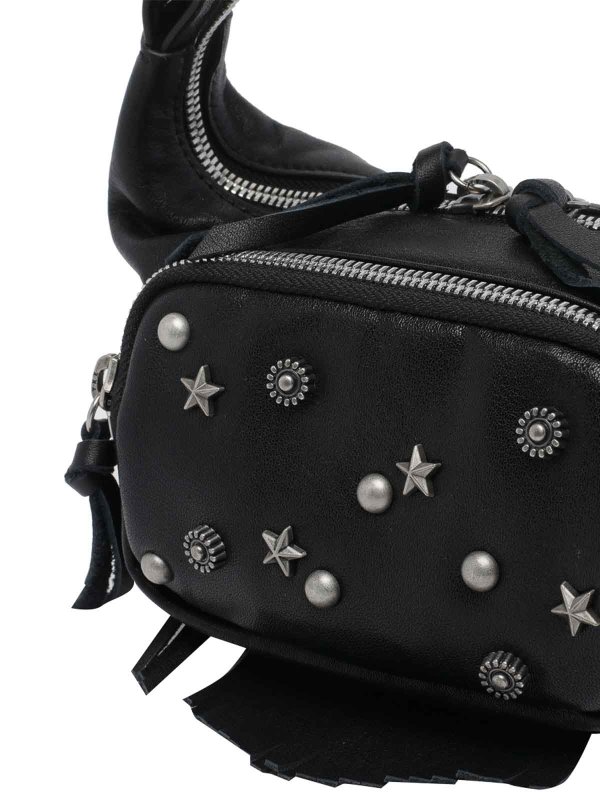 ショルダーバッグ - 黒 Replica 
online: MARGE SHERWOOD