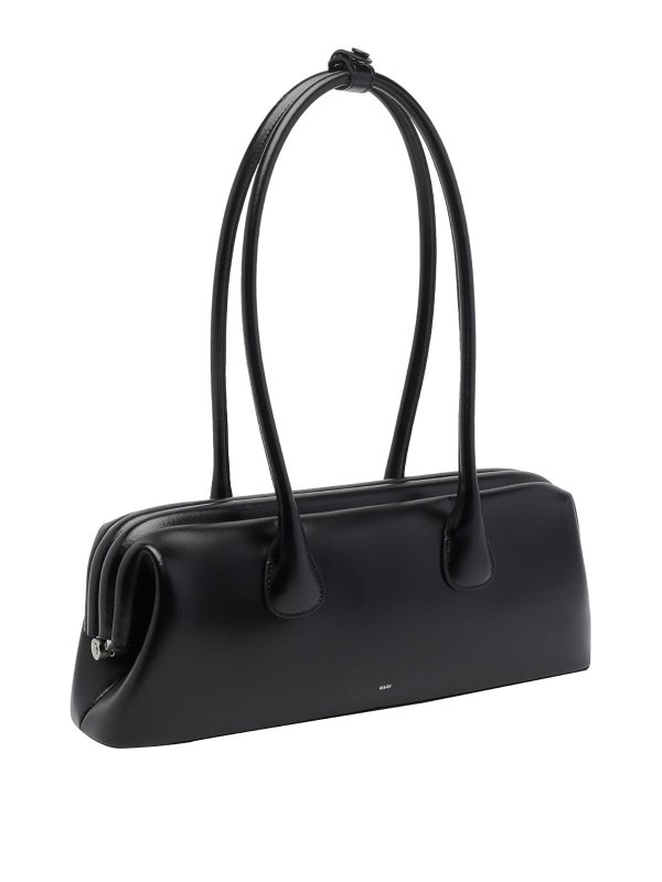 OSOI: shoulder bags online - Boat Wide Shoulder Bag