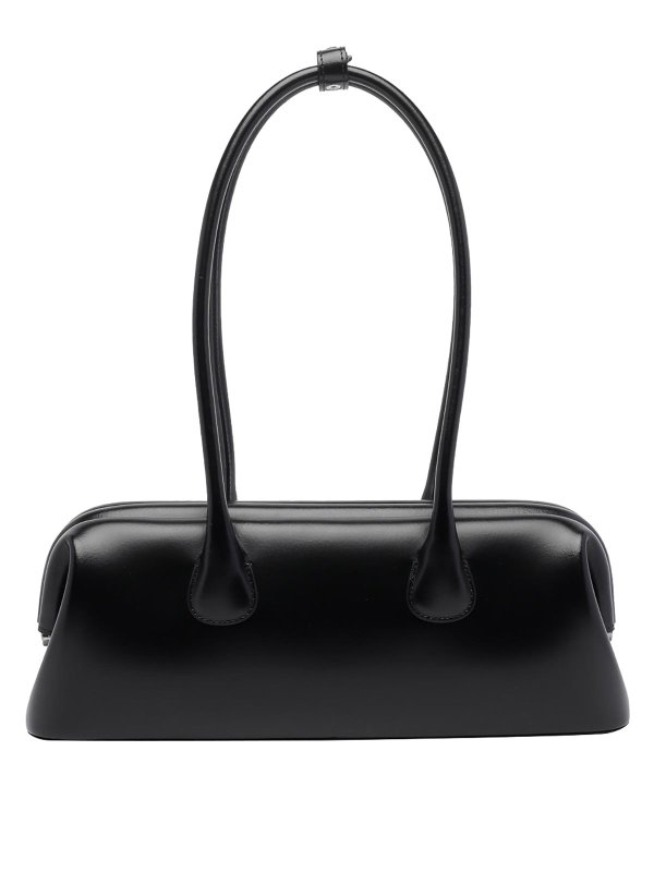 The Best Shops OSOI: shoulder bags - Boat Wide Shoulder Bag