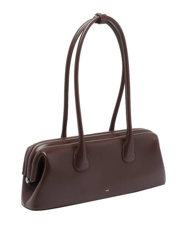 OSOI: shoulder bags online - Boat Wide Shoulder Bag
