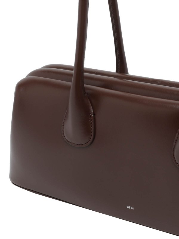 Boat Wide Shoulder Bag Replica 
online: OSOI