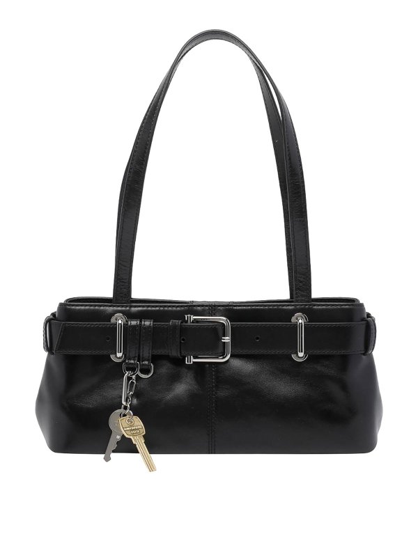 OSOI: shoulder bags - Shoulder Brocle Mini Shoulder Bag