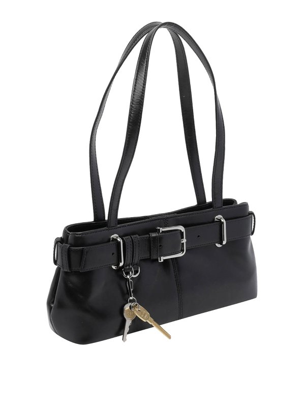 OSOI: shoulder bags online - Shoulder Brocle Mini Shoulder Bag