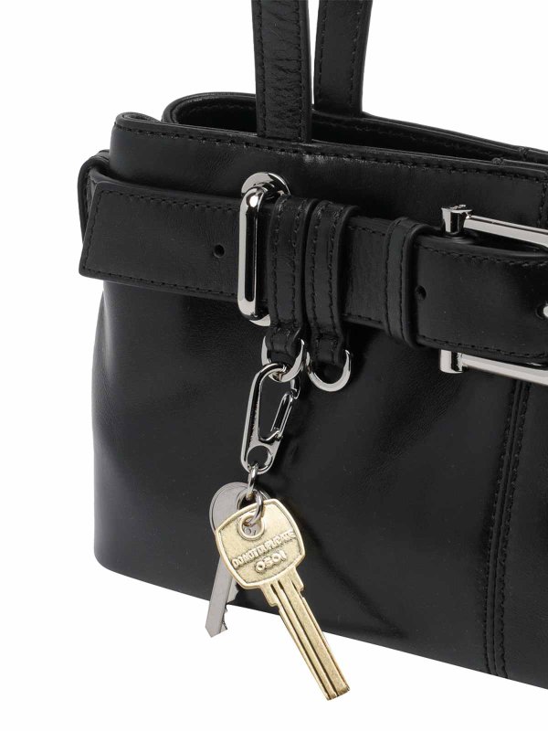 Shoulder Brocle Mini Shoulder Bag Replica 
online: OSOI