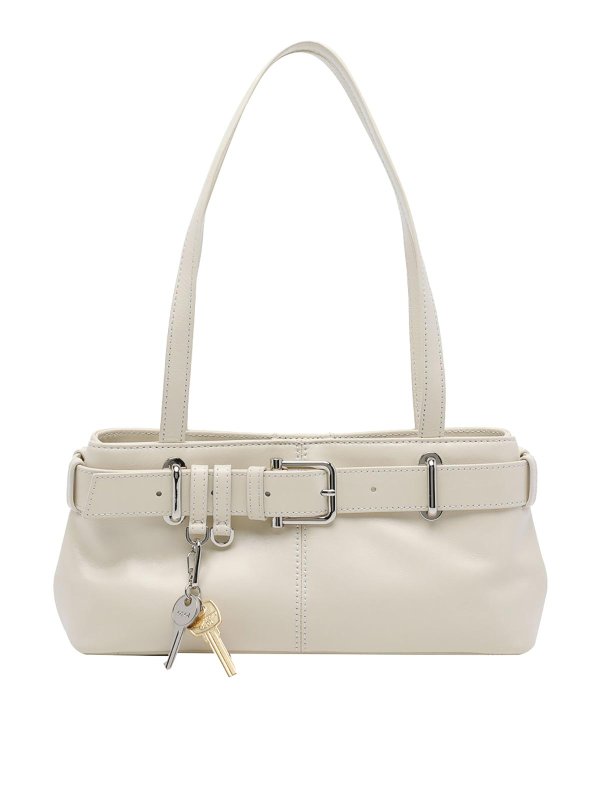 OSOI: Clutches - Clutch - Weiß