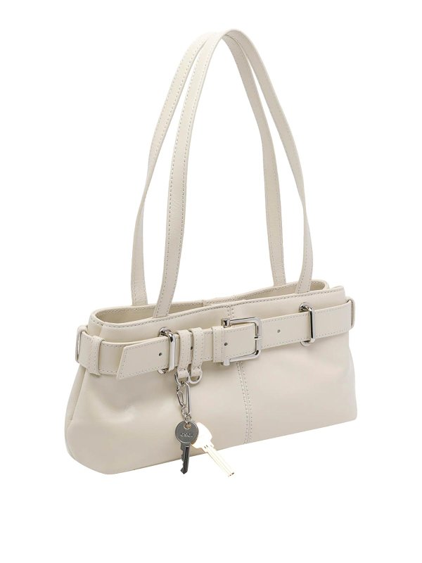 OSOI: Clutches online - Clutch - Weiß