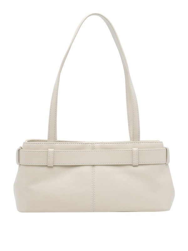 The Best Shops OSOI: Clutches - Clutch - Weiß