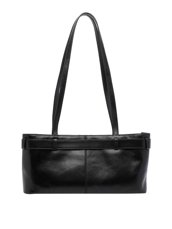 The Best Shops OSOI: Sacs portés épaule  - Sac Porté Épaule - Noir