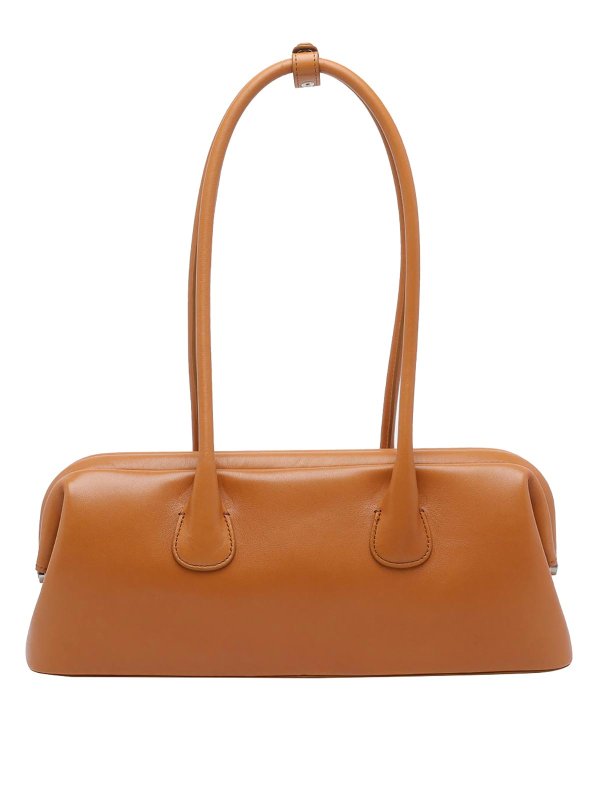 The Best Shops OSOI: shoulder bags - Boat Wide Shoulder Bag