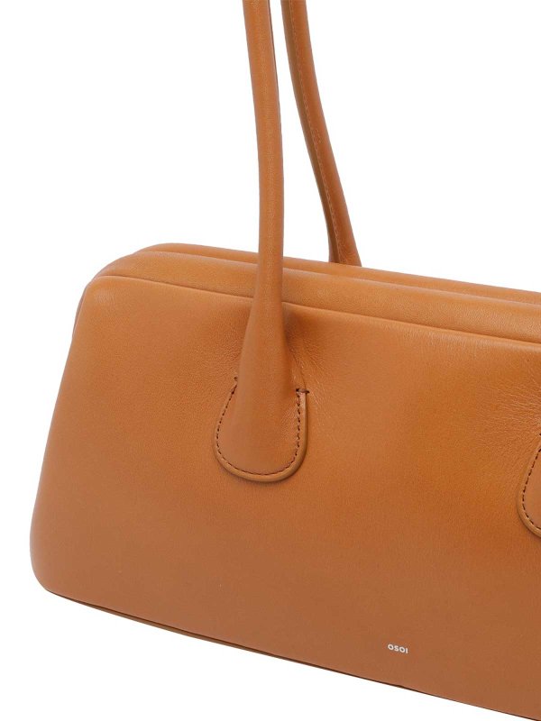 Boat Wide Shoulder Bag Replica 
online: OSOI