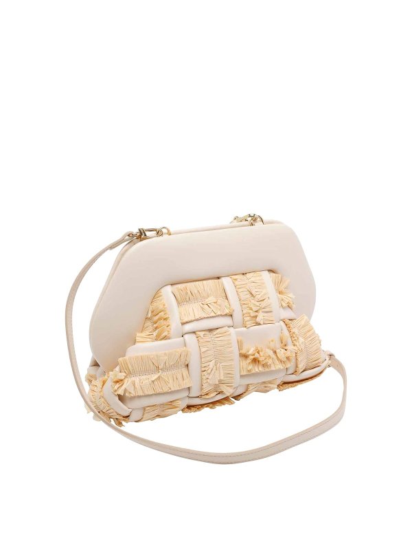 THEMOIRè: トートバッグ online - トートバッグ - 白