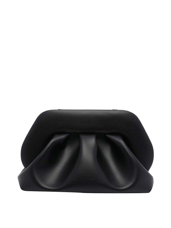 THEMOIRè: Handtaschen - Shopper - Schwarz