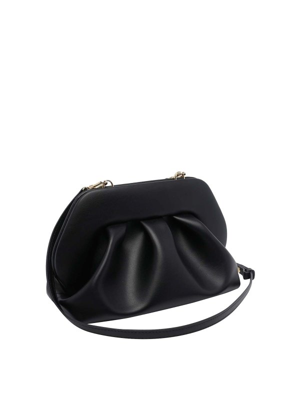 THEMOIRè: Handtaschen online - Shopper - Schwarz