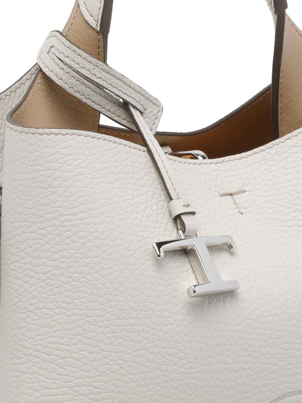 Borsa in micropelle Replica 
online: TOD